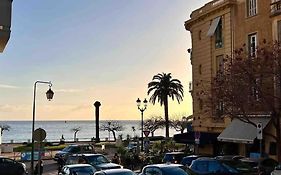 Casamea - Bord De Mer Ajaccio, Wifi & Climatise